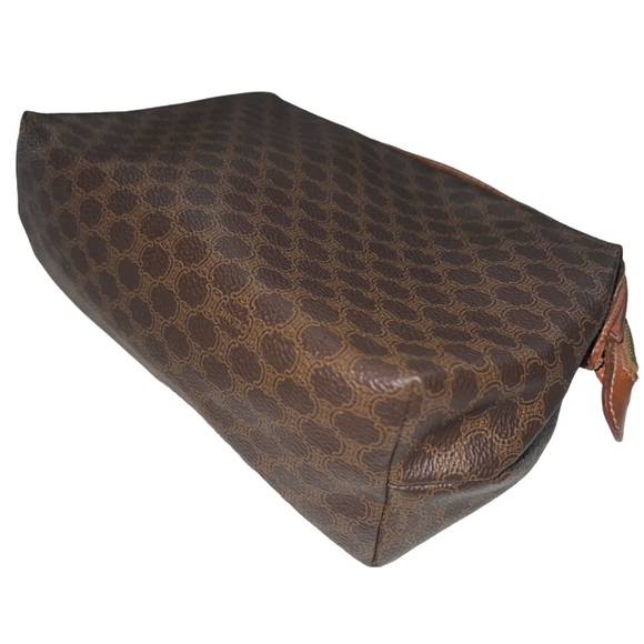 CELINE MACADAM POUCH - Picture 10 of 15